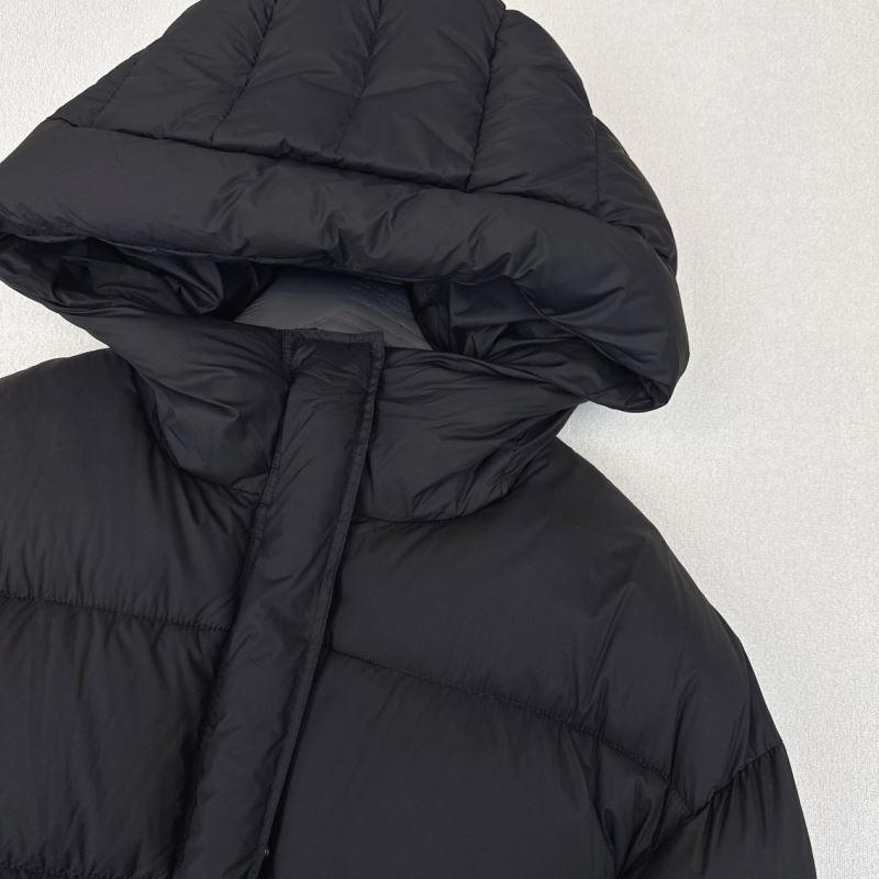 Max Mara Down Jackets